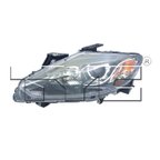 TYC 20-9423-00 Headlight Assembly - Right - view 3