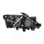 TYC 20-9424-00 Headlight Assembly - Left - view 8
