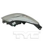 TYC 20-9431-00-9 Headlight Assembly - Right - view 3
