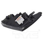 TYC 20-9437-00-9 Headlight Assembly - Right - view 6