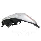 TYC 20-9443-00-9 Headlight Assembly - Right - view 6