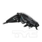 TYC 20-9443-90-1 Headlight Assembly - Right - view 6