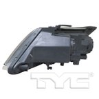 TYC 20-9449-90-9 Headlight Assembly - Right - view 7