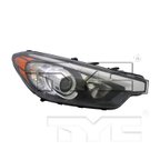TYC 20-9459-00 Headlight Assembly - Right - view 7
