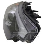 TYC 20-9459-80 Headlight Assembly - Right - view 2