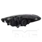 TYC 20-9459-80 Headlight Assembly - Right - view 5