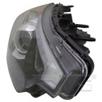 TYC 20-9459-80 Headlight Assembly - Right - view 7