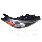 TYC 20-9459-80 Headlight Assembly - Right - view 4