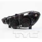 TYC 20-9459-90-9 Headlight Assembly - Right - view 7