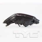 TYC 20-9459-90-9 Headlight Assembly - Right - view 8