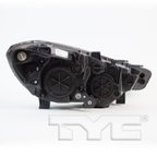 TYC 20-9460-90-9 Headlight Assembly - Left - view 7