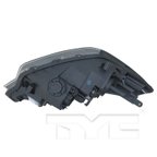 TYC 20-9460-90 Headlight Assembly - Left - view 6