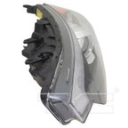 TYC 20-9462-90 Headlight Assembly - Left - view 2