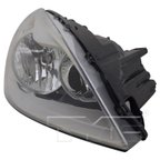 TYC 20-9463-00-9 Headlight Assembly - Right - view 3