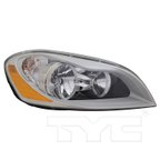 TYC 20-9463-00-9 Headlight Assembly - Right - view 1
