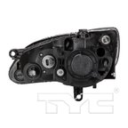 TYC 20-9475-00-1 Headlight Assembly - Right - view 8