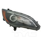 TYC 20-9475-00-9 Headlight Assembly - Right - view 1