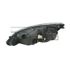 TYC 20-9475-00 Headlight Assembly - Right - view 3