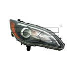TYC 20-9475-00 Headlight Assembly - Right - view 2