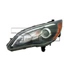 TYC 20-9476-00 Headlight Assembly - Left - view 1