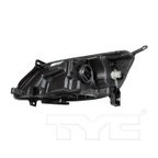 TYC 20-9477-00 Headlight Assembly - Right - view 8