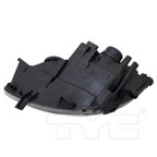 TYC 20-9479-00-9 Headlight Assembly - Right - view 6