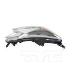 TYC 20-9485-00-9 Headlight Assembly - Right - view 7