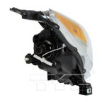 TYC 20-9485-00 Headlight Assembly - Right - view 5