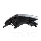 TYC 20-9485-00 Headlight Assembly - Right - view 8