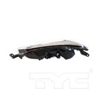TYC 20-9493-00-9 Headlight Assembly - Right - view 6