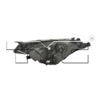 TYC 20-9494-00 Headlight Assembly - Left - view 2