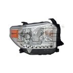 TYC 20-9495-00-9 Headlight Assembly - Right - view 1