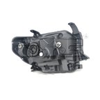 TYC 20-9496-00-9 Headlight Assembly - Left - view 3