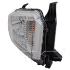 TYC 20-9499-00-9 Headlight Assembly - Right - view 2