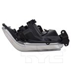 TYC 20-9499-00-9 Headlight Assembly - Right - view 7