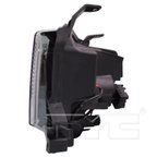 TYC 20-9499-90-9 Headlight Assembly - Right - view 4