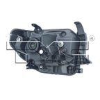 TYC 20-9500-00 Headlight Assembly - Left - view 2