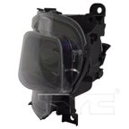 TYC 20-9507-00-9 Headlight Assembly - Right - view 2