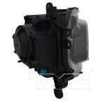 TYC 20-9507-00-9 Headlight Assembly - Right - view 3