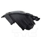 TYC 20-9507-00-9 Headlight Assembly - Right - view 7