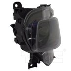 TYC 20-9508-00-9 Headlight Assembly - Left - view 2