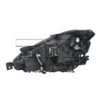 TYC 20-9527-01 Headlight Assembly - Right - view 2