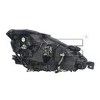 TYC 20-9528-01 Headlight Assembly - Left - view 2