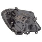 TYC 20-9534-00-9 Headlight Assembly - Left - view 8