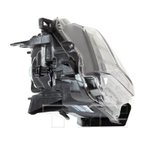 TYC 20-9542-00 Headlight Assembly - Left - view 2