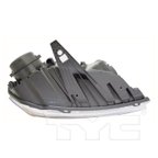 TYC 20-9545-00-9 Headlight Assembly - Right - view 7