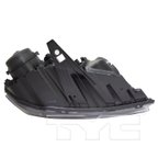 TYC 20-9545-60-9 Headlight Assembly - Right - view 5