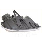 TYC 20-9545-70 Headlight Assembly - Right - view 5
