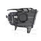 TYC 20-9546-90 Headlight Assembly - Left - view 2
