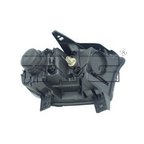 TYC 20-9546-90 Headlight Assembly - Left - view 5
